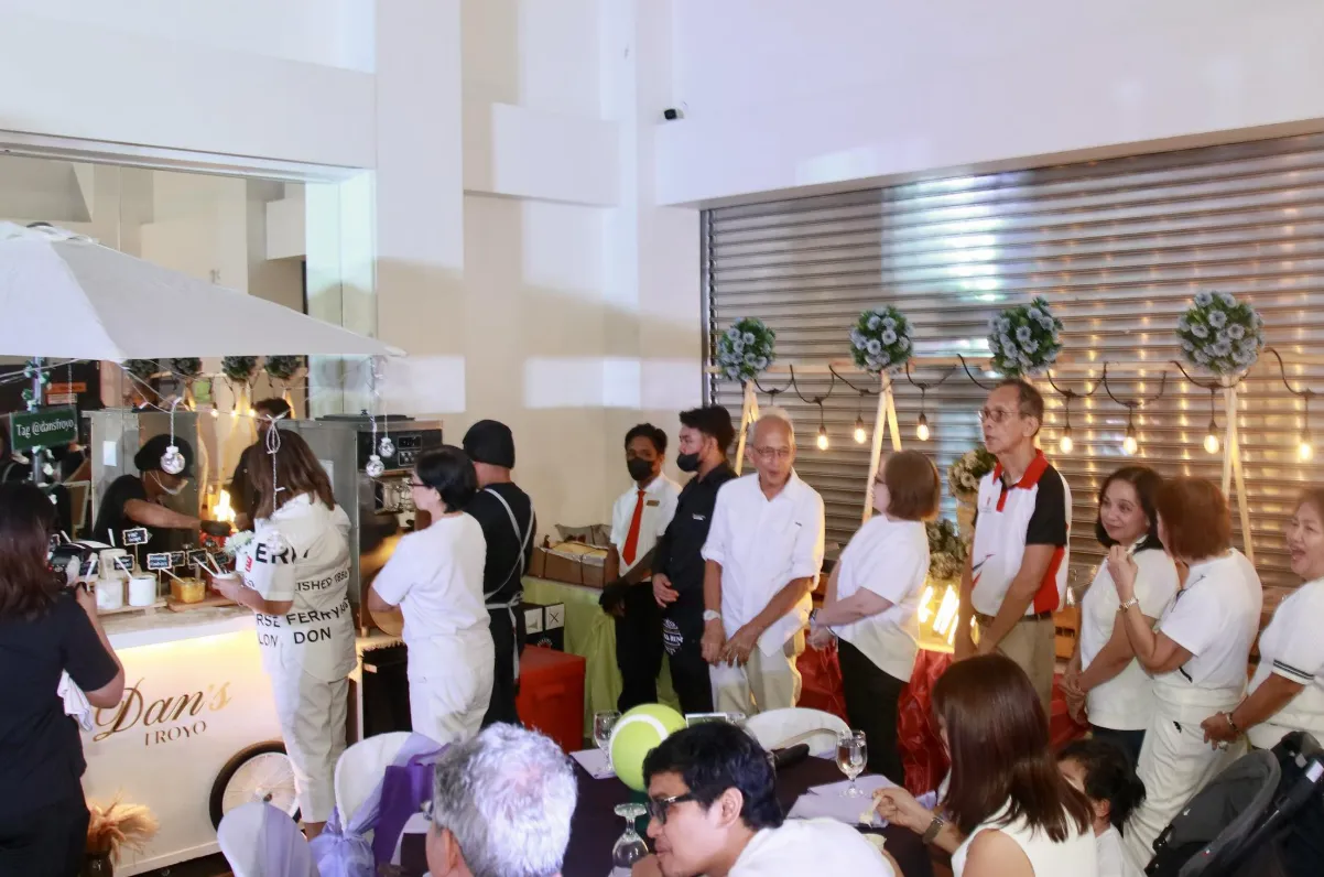 Event gallery
