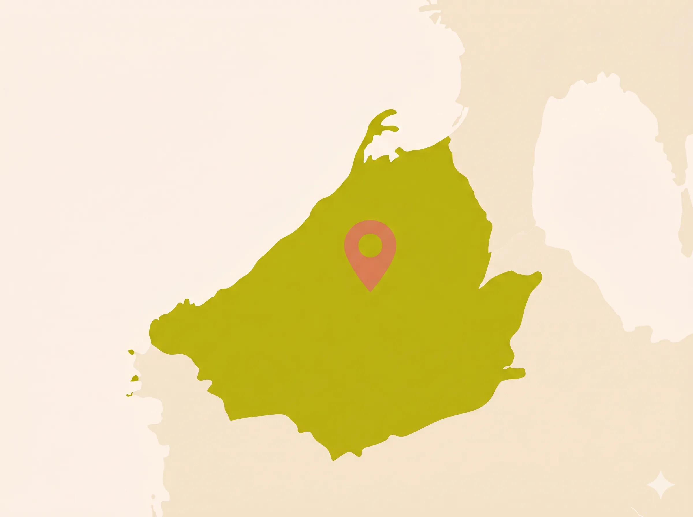 Cavite map